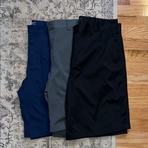 Nike Golf Tour Performance (Set of 3)